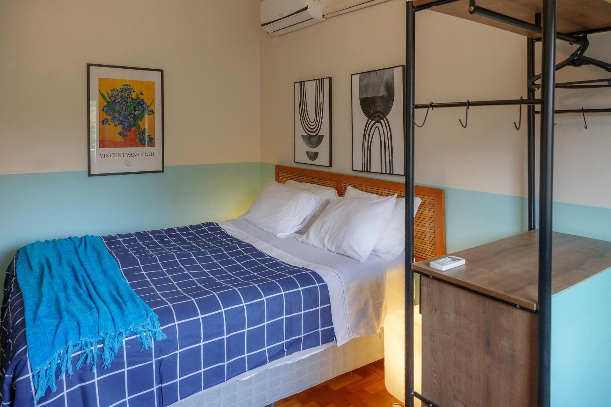 Jump In Bed Ipanema 19 - Praca General Osorio Apartment Rio de Janeiro Bagian luar foto
