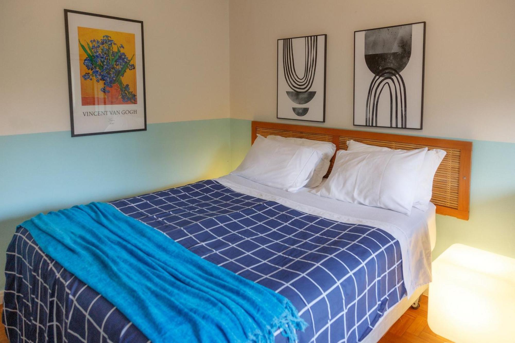 Jump In Bed Ipanema 19 - Praca General Osorio Apartment Rio de Janeiro Bagian luar foto