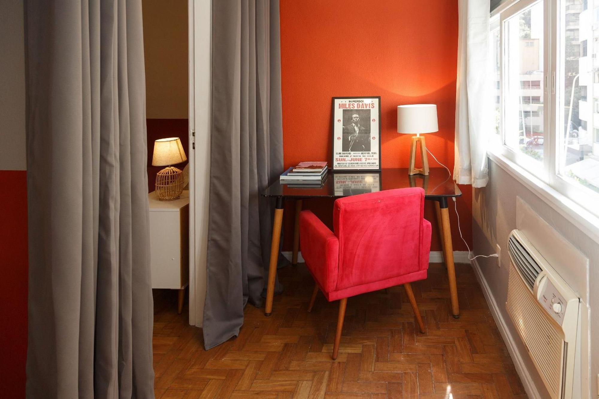 Jump In Bed Ipanema 19 - Praca General Osorio Apartment Rio de Janeiro Bagian luar foto